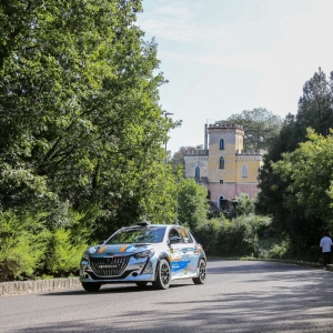 10° RALLY TERRA SARDA - Gallery 24